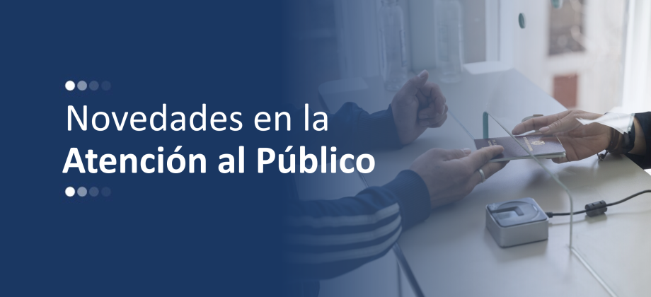 El Consulado de Colombia en Auckland no tendrá atención al público los días 27 y 28 de noviembre de 2025 por motivo de Consulado móvil en Wellington