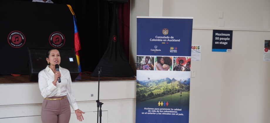 Conocimiento y esparcimiento para todas las edades marcaron la primera Feria de Salud y Bienestar