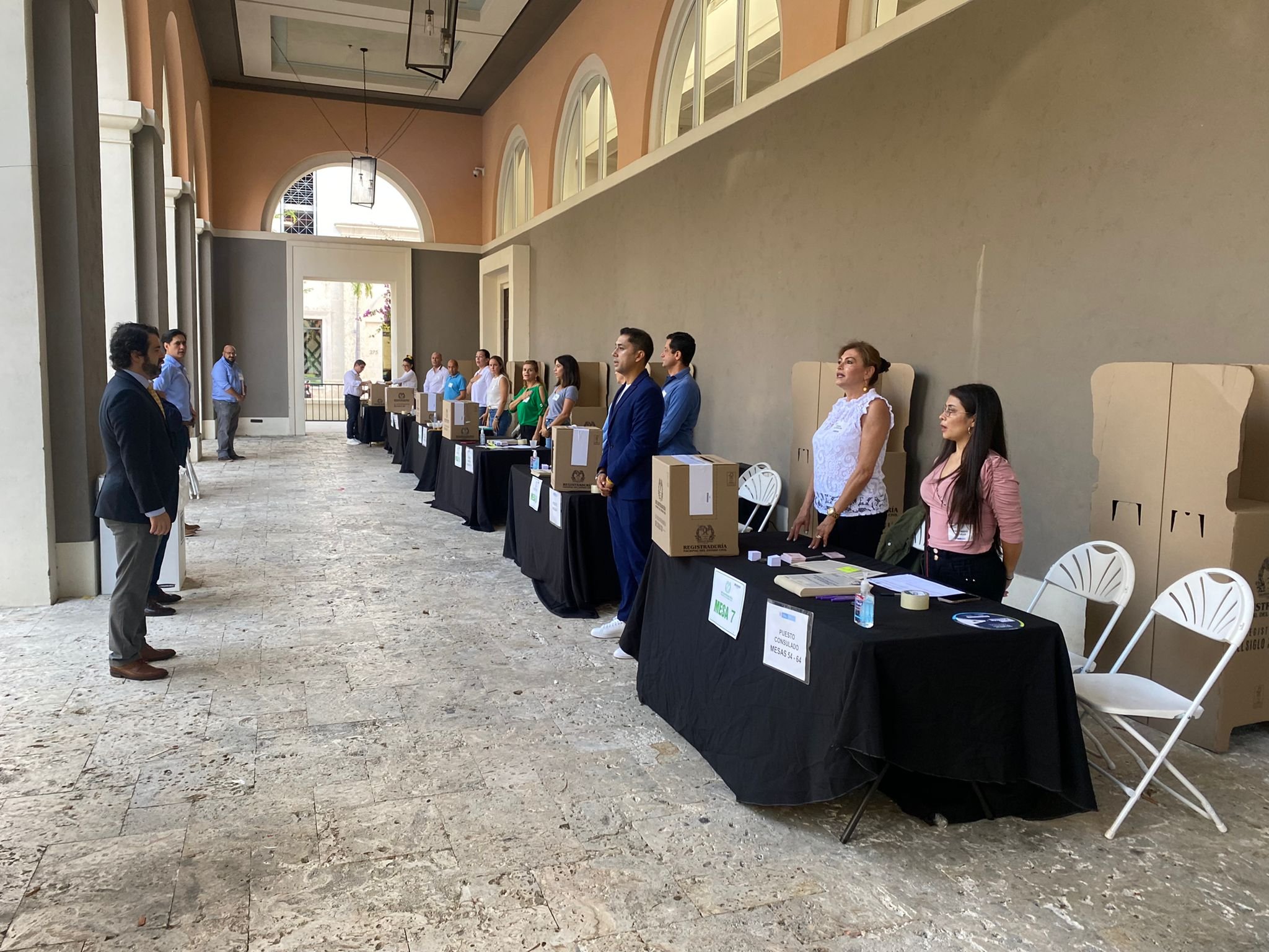 Participa en las Elecciones 2026 para Congreso y Consultas Interpartidistas 