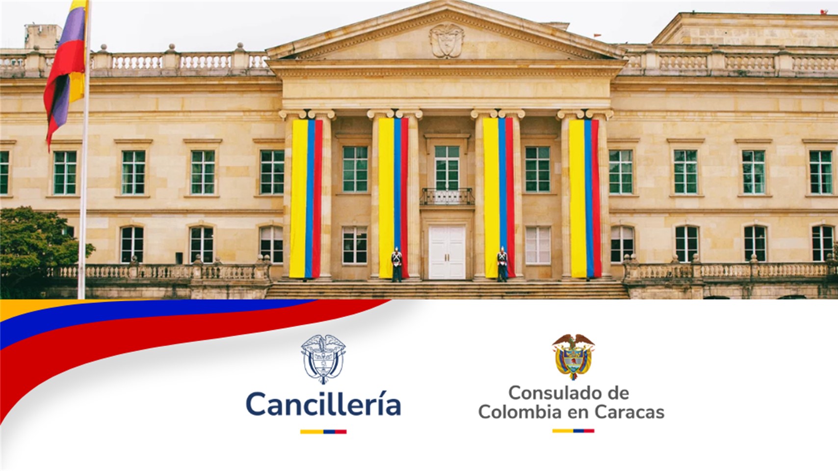 Alocución Presidencial en el marco de la visita oficial a Estados Unidos