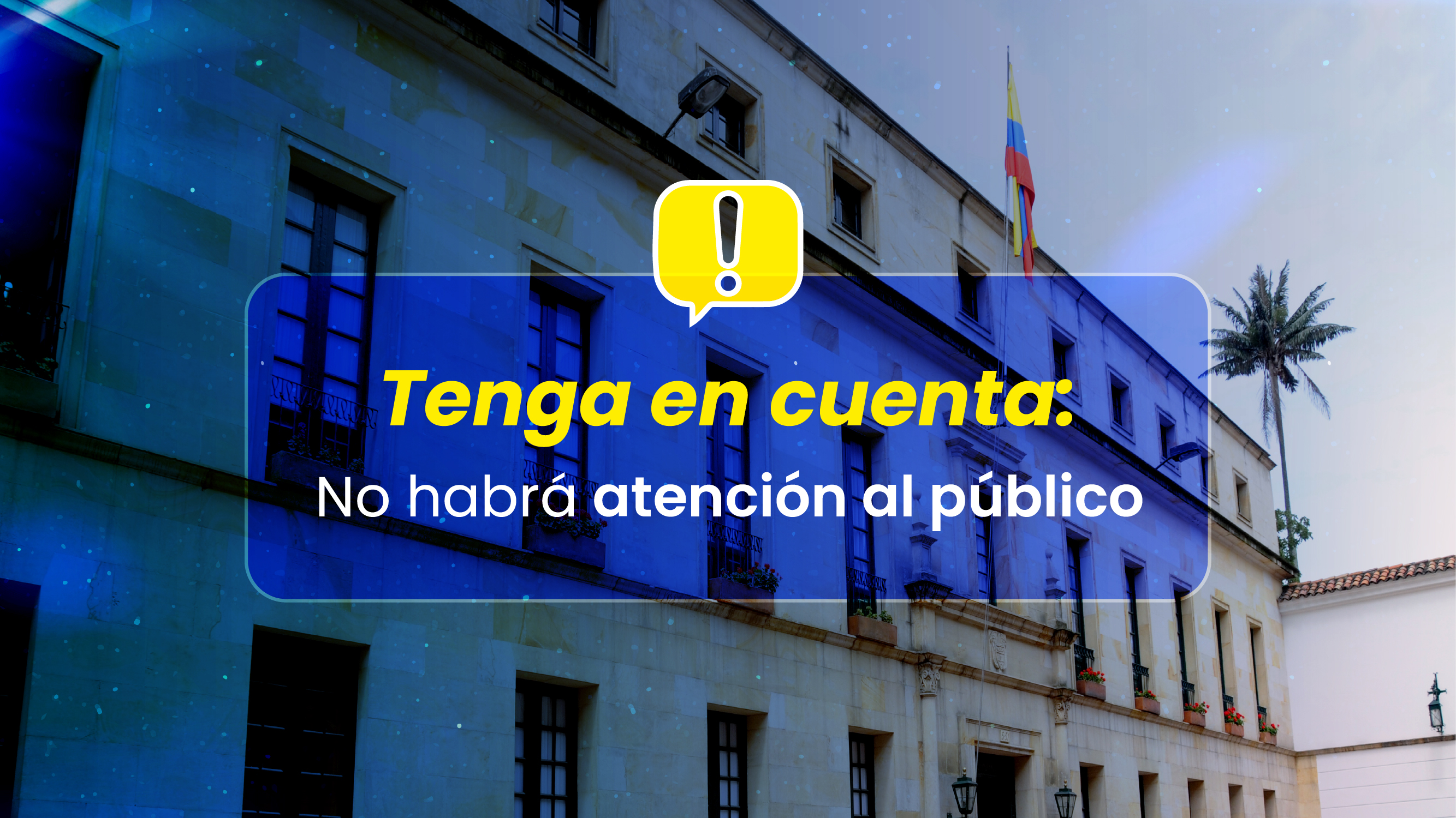 Consulado de Colombia en Auckland (Nueva Zelanda), no tendrá atención al público 2 y 3 de abril