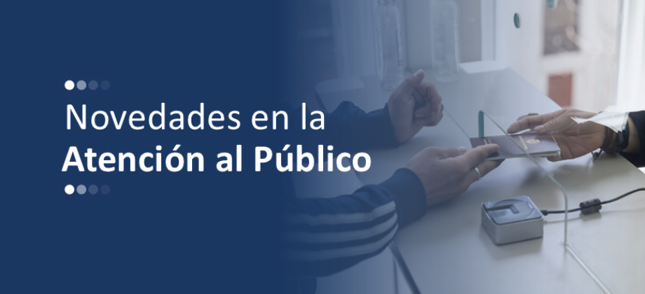 El Consulado de Colombia en Auckland no tendrá atención al público los días 1 y 2 de enero de 2025