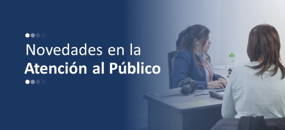 Consulado de Colombia en Auckland que no tendrá atención al público los días 5 y 6 de diciembre de 2024