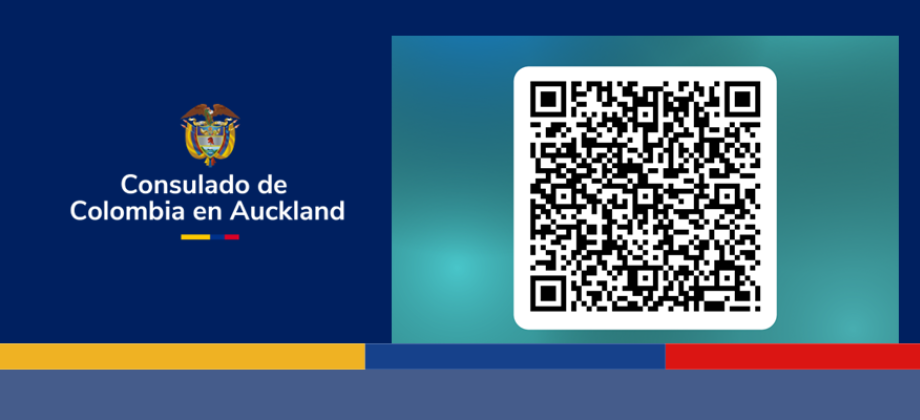 Jornada de Sábado Consular – Auckland 02 de agosto 2025
