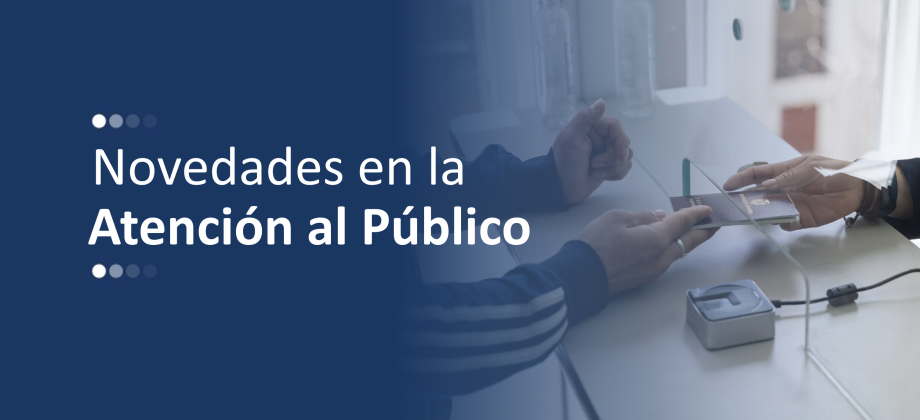 El Consulado de Colombia en Auckland no tendrá atención al público los días 25 y 26 de diciembre de 2024