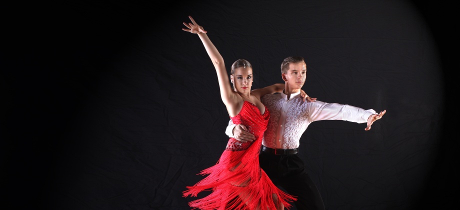 ¿Te animas a tomar clases de salsa? Organizadas por el Consulado de Colombia en Auckland