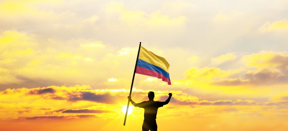 Celebra el Día de la Independencia de Colombia y la riqueza de nuestra identidad cultural colombiana este 6 de agosto de 2025