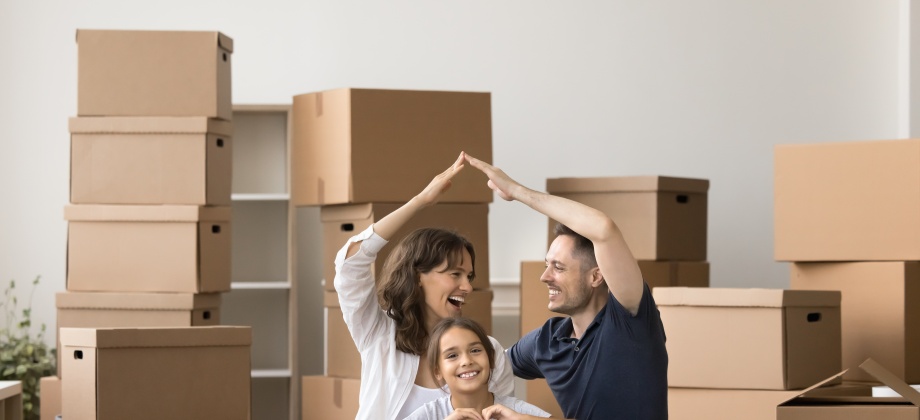 ¿Te interesa comprar vivienda en Colombia desde Nueva Zelanda?