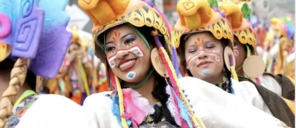 Participa en la Mesa de Trabajo de Cultura en el Consulado de Colombia en Auckland