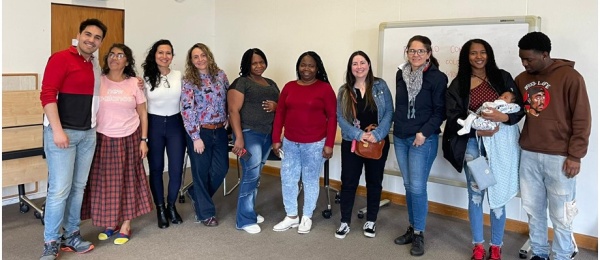 Interesantes sugerencias y propuestas recibió el Consulado de Colombia en Auckland durante el encuentro consular realizado en Wellington