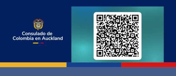 Jornada de Sábado Consular – Auckland 02 de agosto 2025