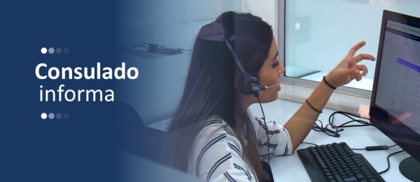 Para pagos de trámites tenga en cuenta el cierre financiero y administrativo del 2024 en el Consulado de Colombia en Auckland 