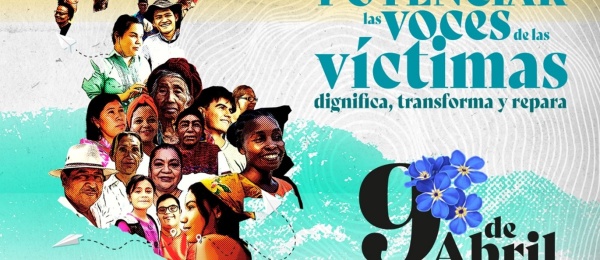 Consulado de Colombia en Auckland se unió a la Conmemoración del Día Nacional de la Memoria y la Solidaridad con las Víctimas del Conflicto Armado
