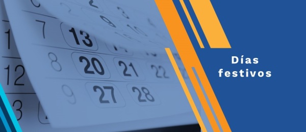 Consulado en Auckland informa que no tendrá atención al público el 17,18 y 21 de abril de 2025