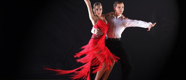 ¿Te animas a tomar clases de salsa? Organizadas por el Consulado de Colombia en Auckland