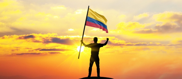 Celebra el Día de la Independencia de Colombia y la riqueza de nuestra identidad cultural colombiana este 6 de agosto de 2025